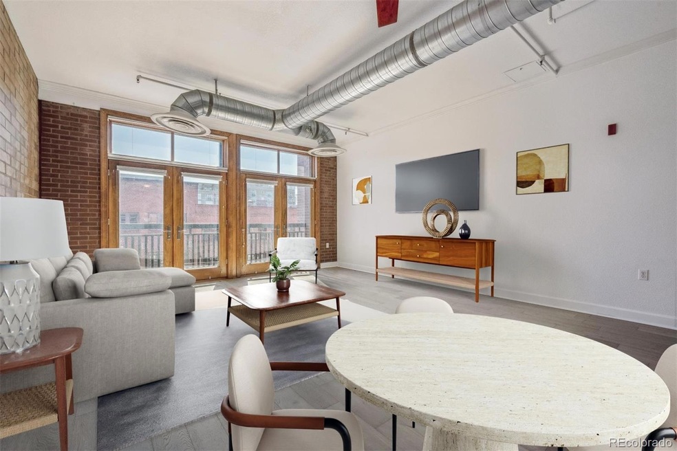 2245 Blake St unit F, Denver, CO 80205 - photo 1