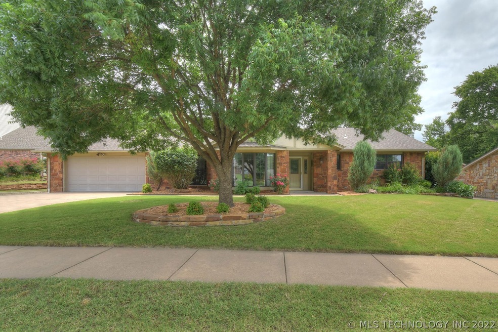 Incredible home in a gorgeous, quiet neighborhood