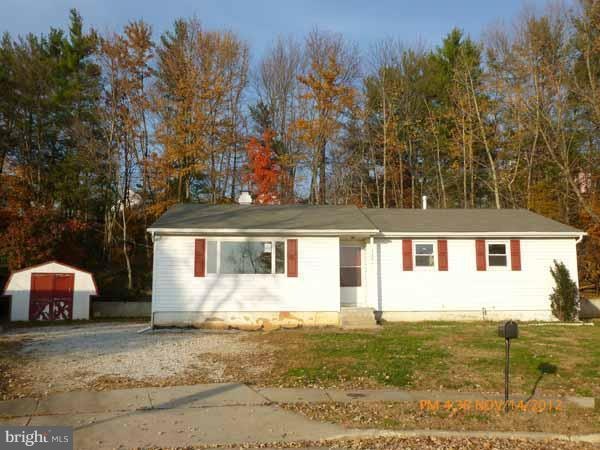 3332 Dominion S, Laurel, MD 20724 - photo 1