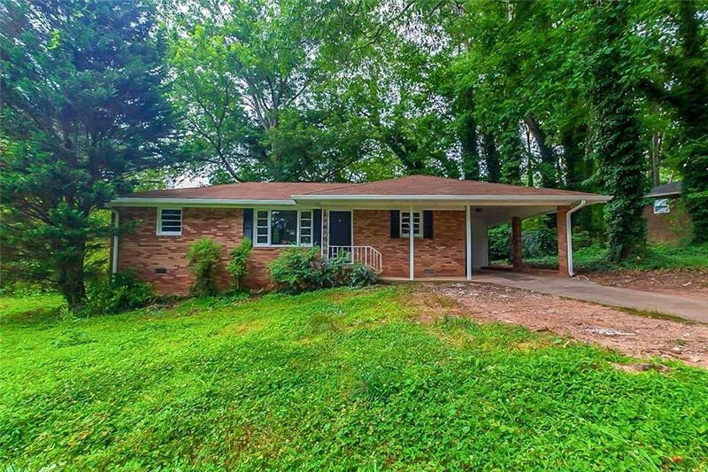 4895 Sugar Valley Rd SW, Mableton, GA 30126 - photo 1