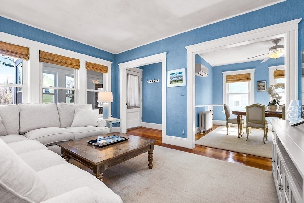 135 Thacher St unit 137, Milton, MA 02186 - photo 1