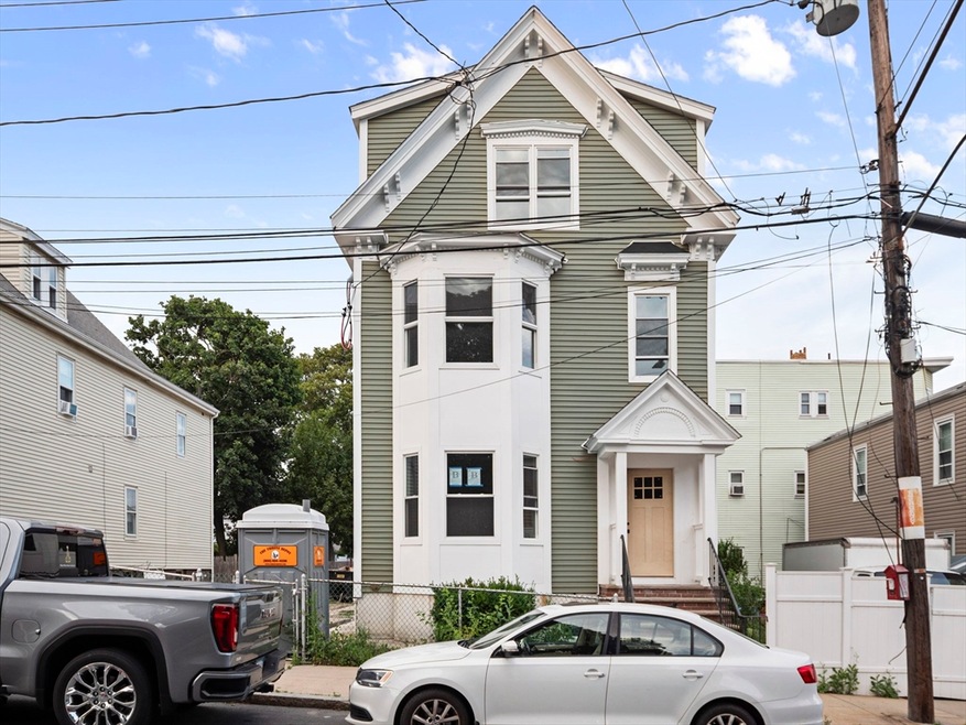 206 Byron St unit 2, Boston, MA 02128 - photo 1