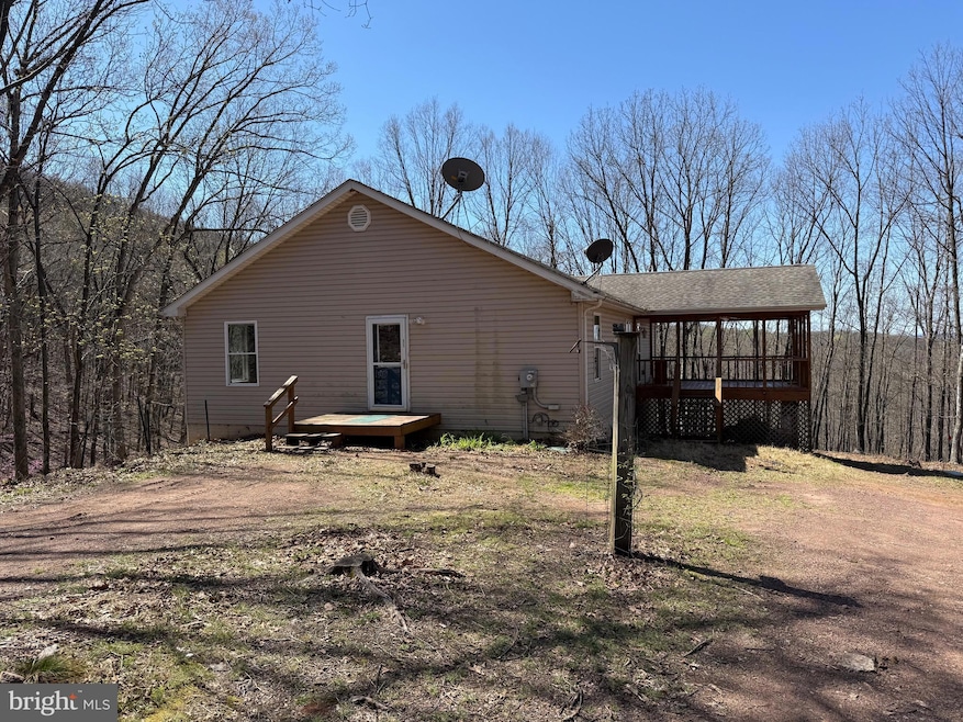 Under Contract $225,000