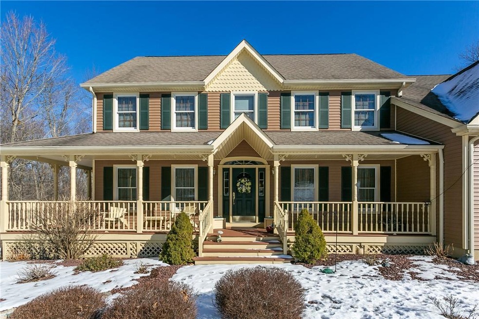 118 Enoch Crosby Rd, Brewster, NY 10509 - photo 1