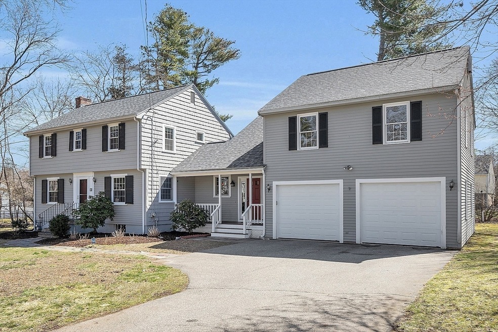 3 Notre Dame Rd, Acton, MA 01720 - photo 1