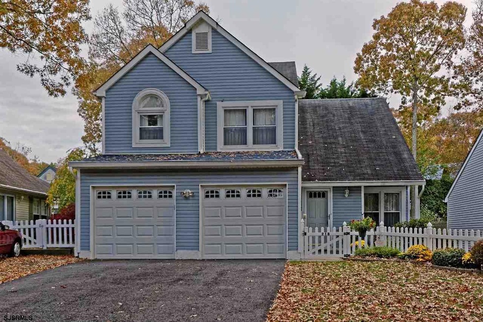 718 Whalers Cove Ct, Galloway, NJ 08205 - photo 1