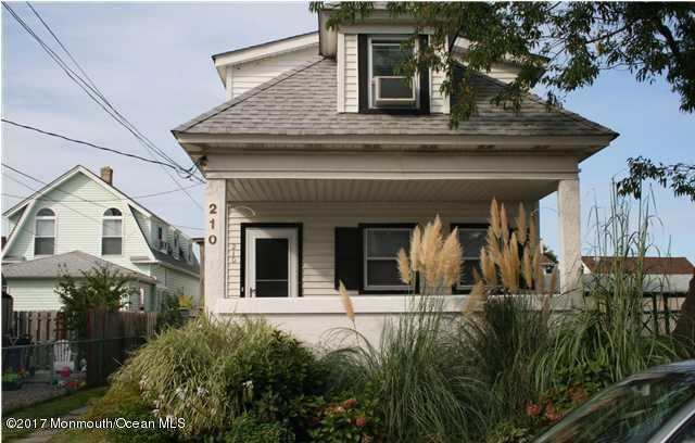210 Newark Ave unit 1, Bradley Beach, NJ 07720 - photo 1