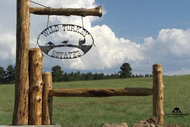 Lot 16, Block 1 Merriam Loop, North Lawrence, SD 57783 - photo 1