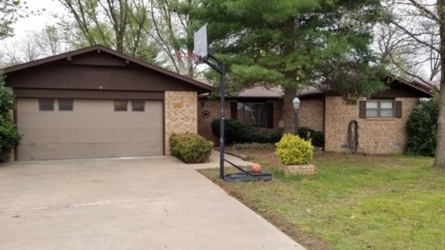 707 Woodland Dr, Rogers, AR 72756 - photo 1