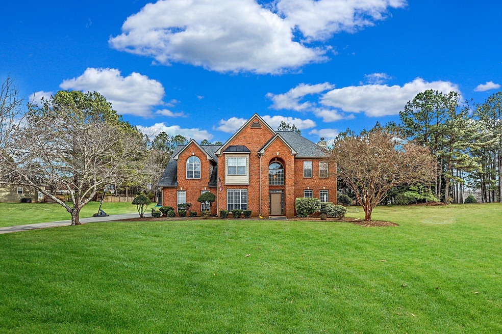 193 Fairoaks Cir, Stockbridge, GA 30281 - photo 1