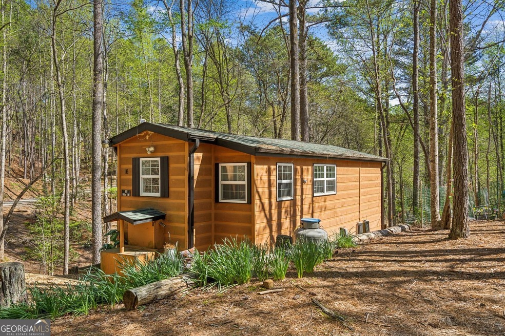 16 23rd St, Ellijay, GA 30540 - photo 1