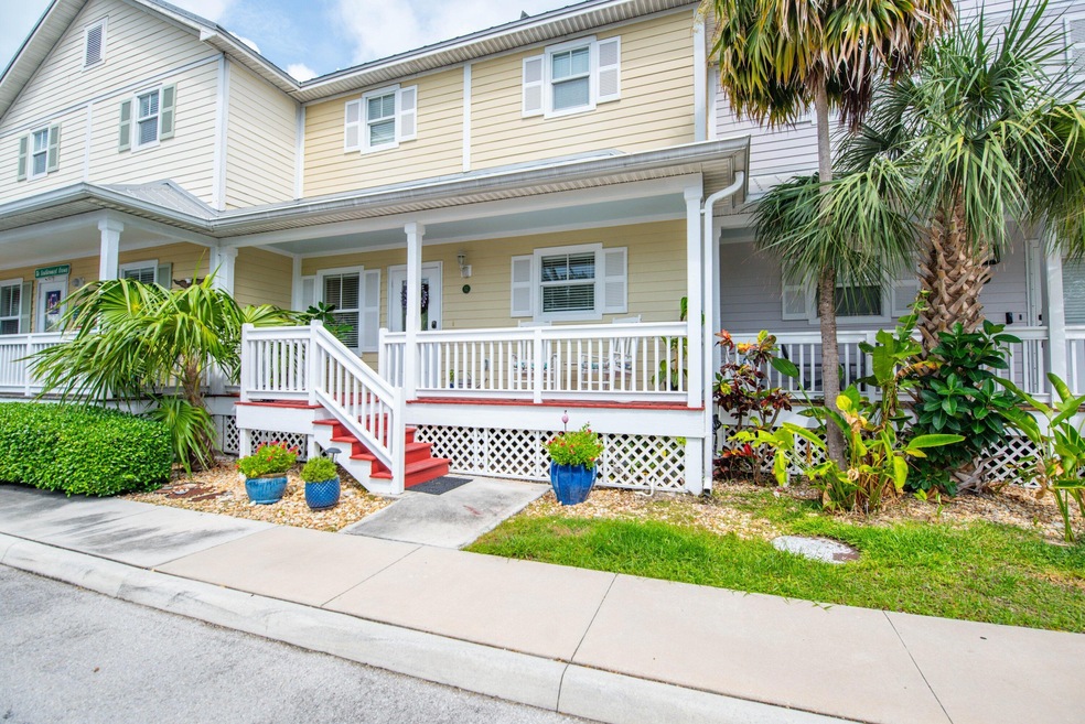 52 Coral Way