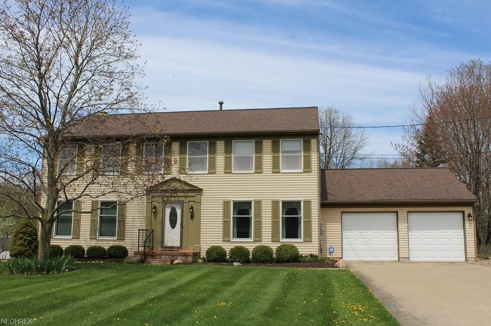 Welcome to 2775 Middleton Rd. in Hudson!