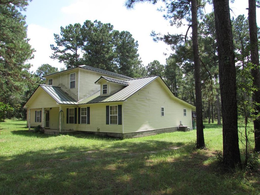 546 Cross Rd, Newton, GA 39870 - photo 1