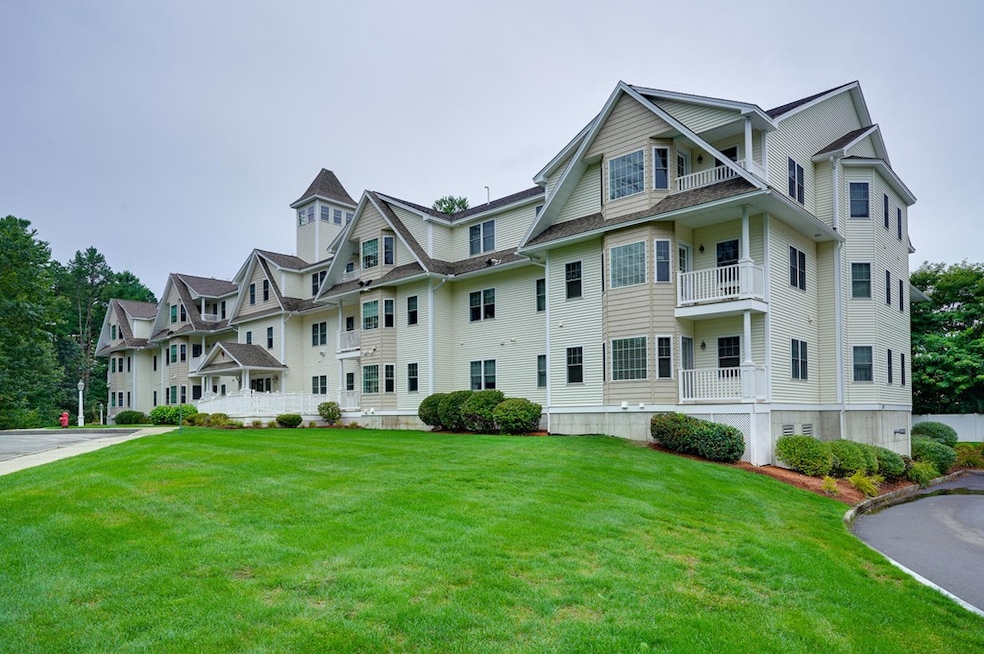 195 Salem St unit 2207, Wilmington, MA 01887 - photo 1