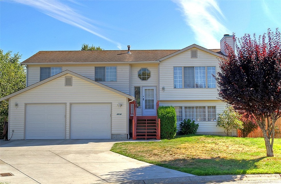 2718 211th St SW, Lynnwood, WA 98036 - photo 1