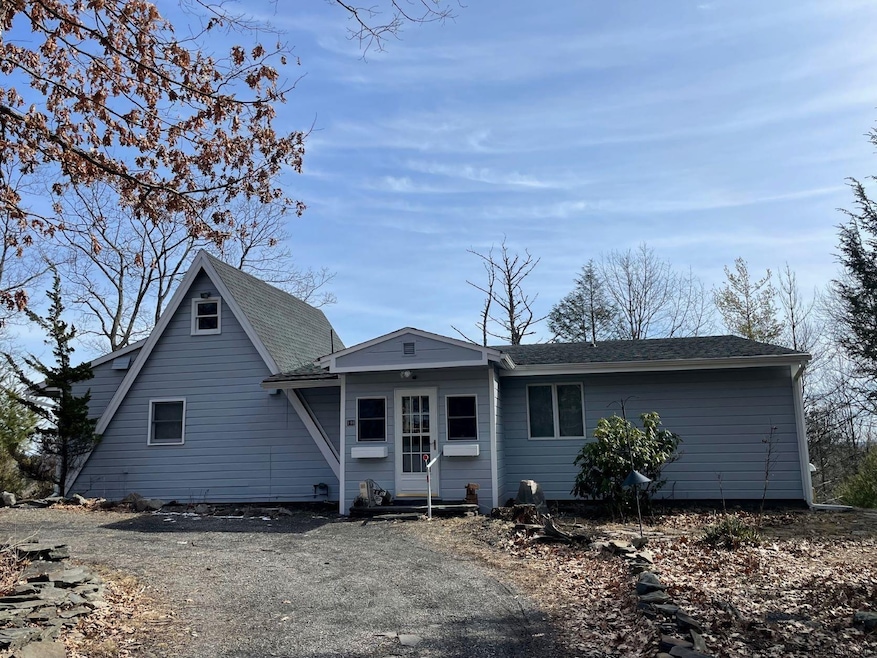 198 Goat Hill Rd, Saugerties, NY 12477 - photo 1