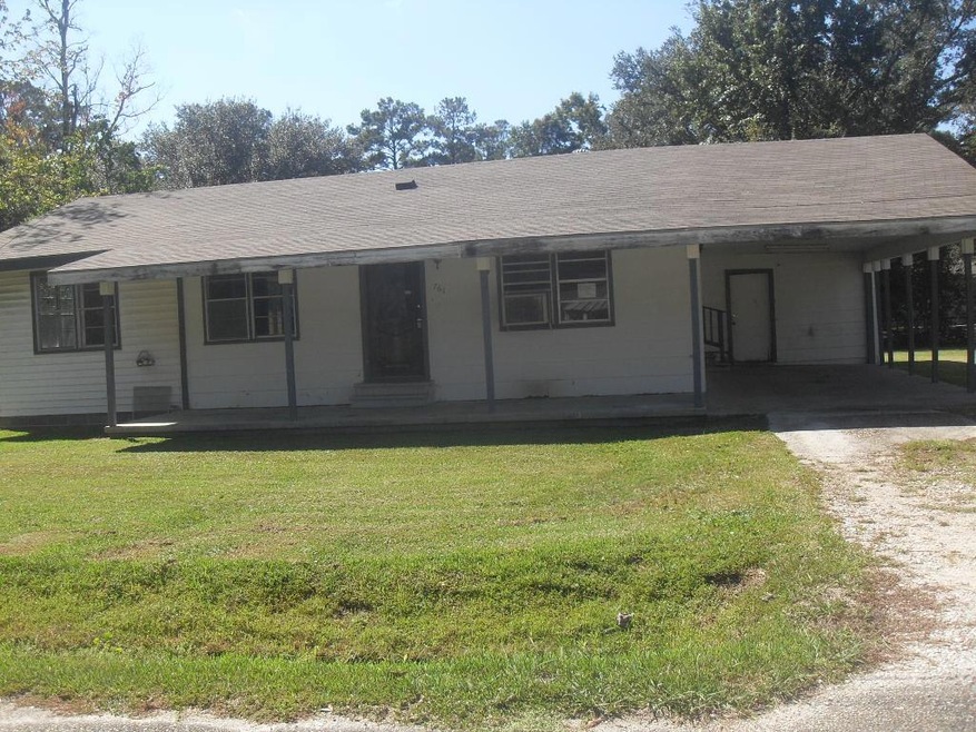 761 8th St, Slidell, LA 70458 - photo 1
