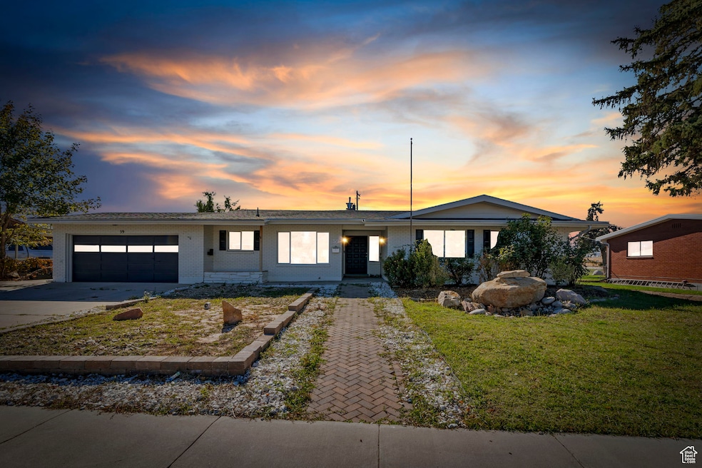 59 W Princeton Dr, Midvale, UT 84047 - photo 1