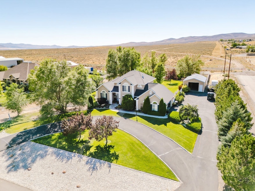Pending $850,000