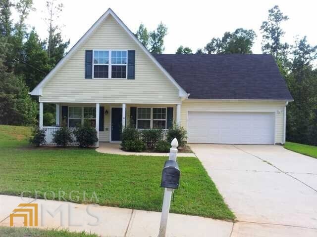 80 Sampson Ct, Covington, GA 30016 - photo 1