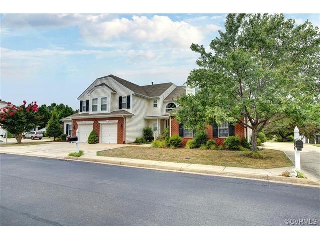 Welcome to 6424 Lookout Point Circle!