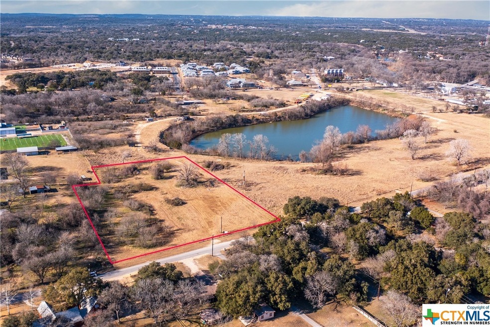 1243 Sleepy Hollow Ln, New Braunfels, TX 78130 - photo 1