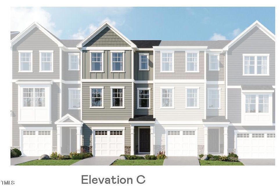 Mitchell Elev C
