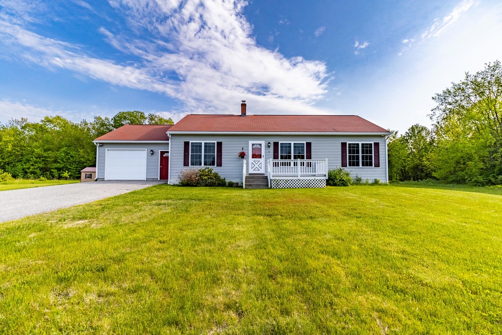 5 Bluff Dr, Turner, ME 04282 - photo 1