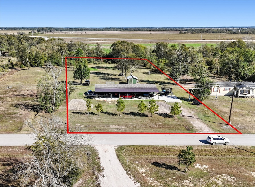 1242 County Road 48662, Dayton, TX 77535 - photo 1