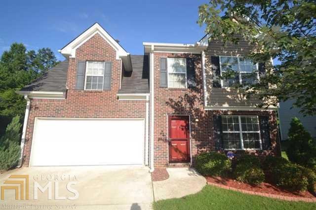 726 Patriots Point St, Locust Grove, GA 30248 - photo 1