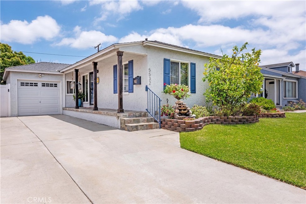 5532 Hayter Ave, Lakewood, CA 90712 - photo 1
