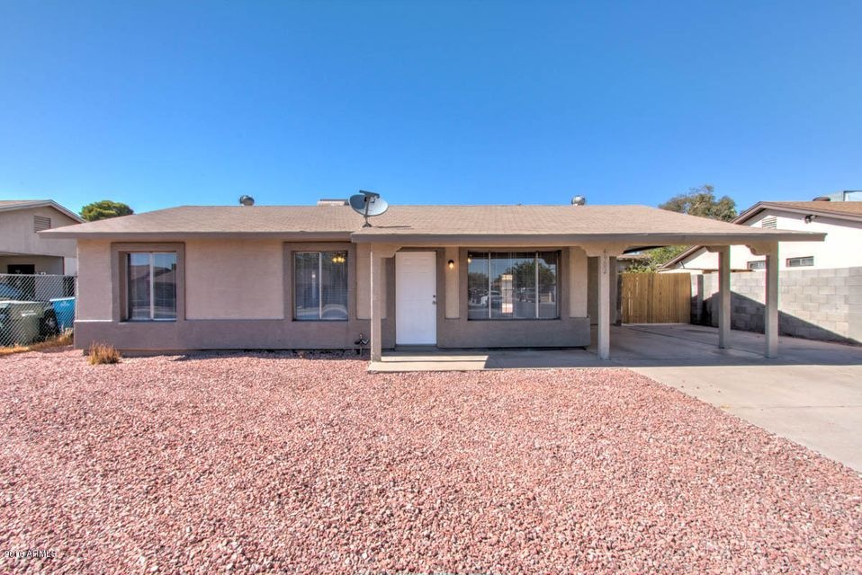 4902 W Virginia Ave, Phoenix, AZ 85035 - photo 1