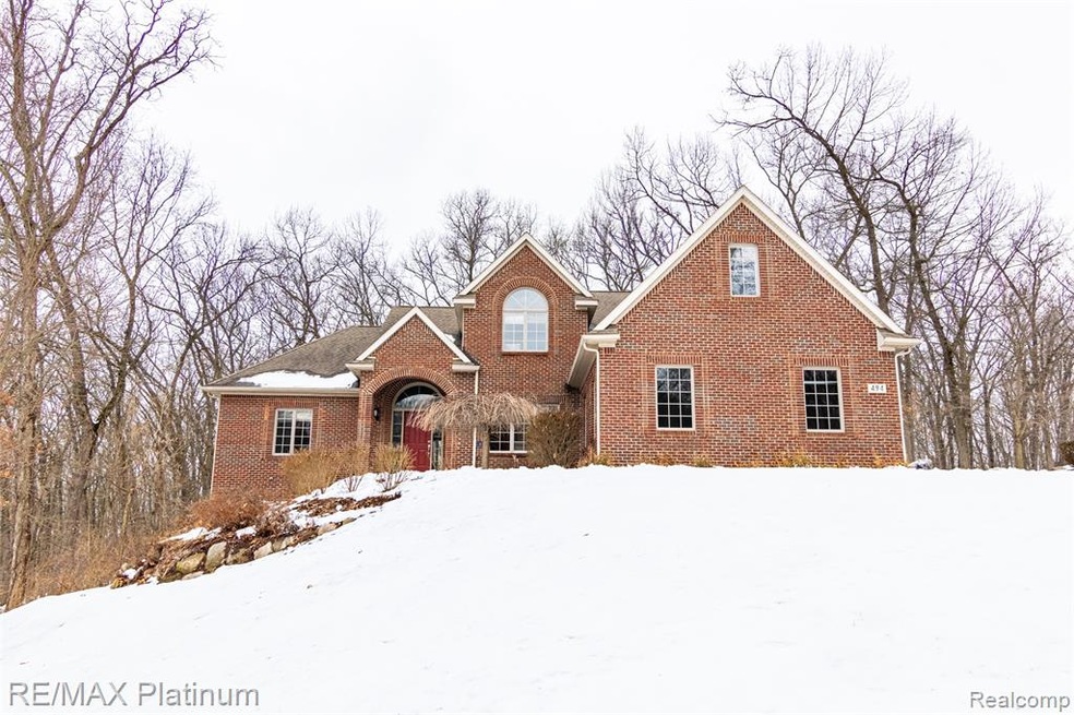 Welcome Home to 494 Timbermill Lane