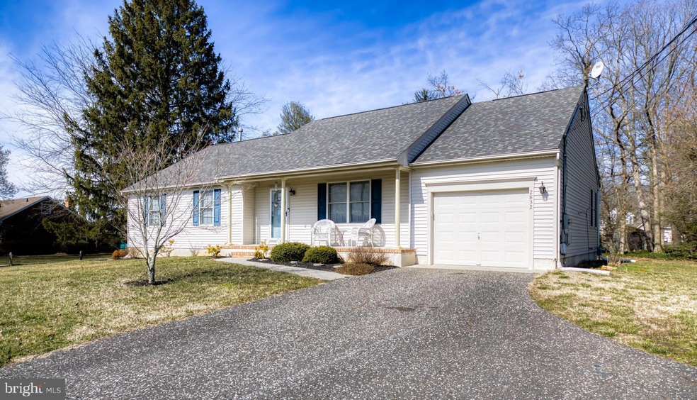 2832 Dante Ave, Vineland, NJ 08361 - photo 1