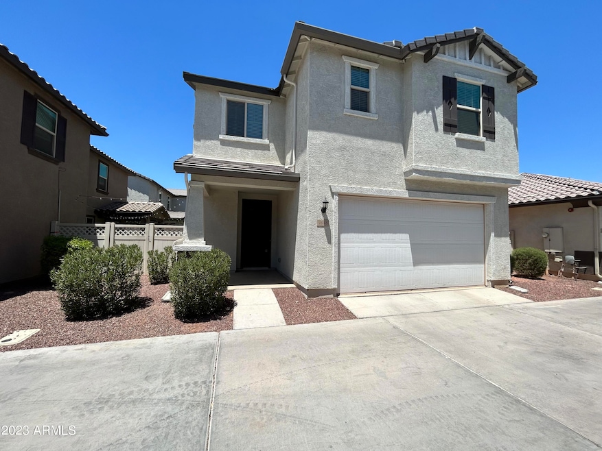 4046 E Ranch Rd, Gilbert, AZ 85296 - photo 1