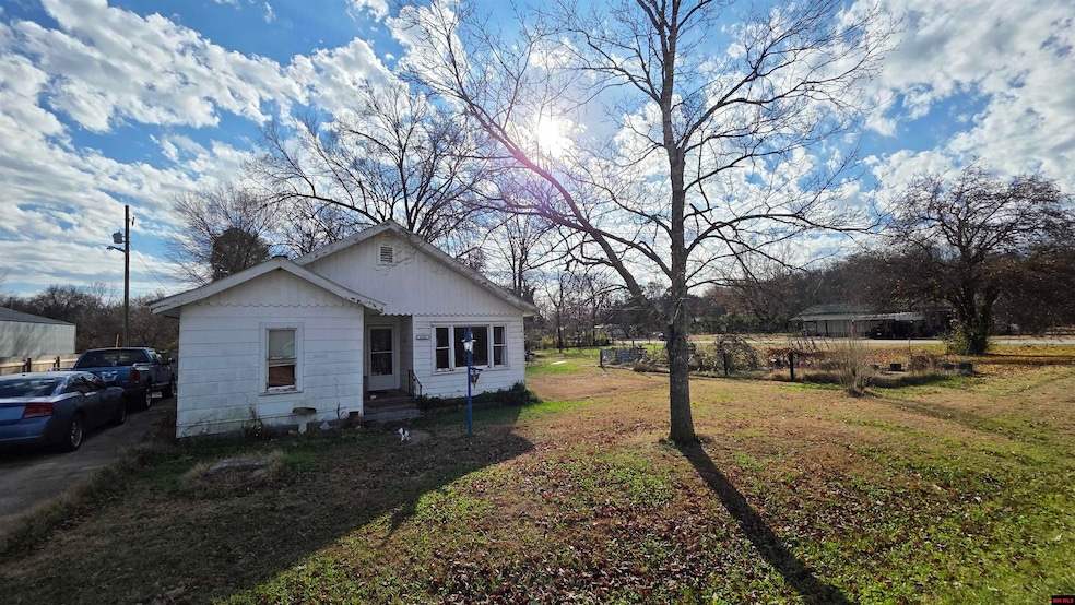 4444 E Hwy 206, Everton, AR 72633 - photo 1