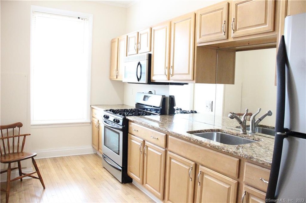 268 College St unit 2R, New Haven, CT 06510 - photo 1