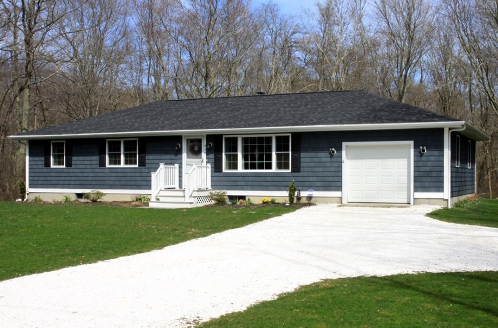 428 Sodom Rd, Westport, MA 02790 - photo 1