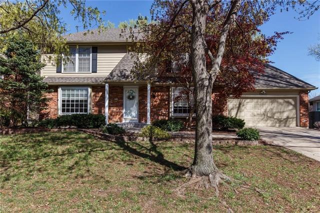 10231 Century Ln, Lenexa, KS 66215 - photo 1