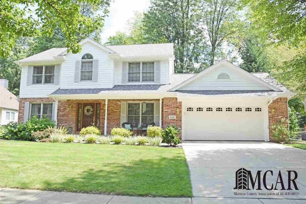 Welcome Home!