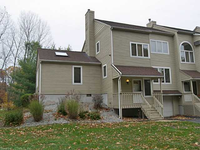 Exterior Front. GREAT END UNIT AT RIVERMILL CONDOS