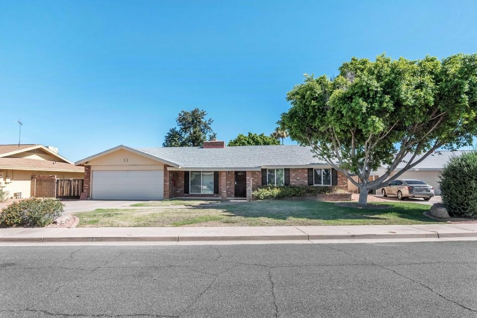 2416 E Elmwood St, Mesa, AZ 85213 - photo 1