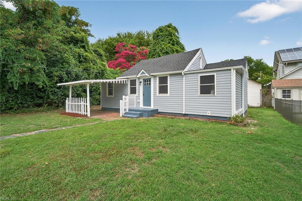 Sold $194,999 • Co-Listing Agent