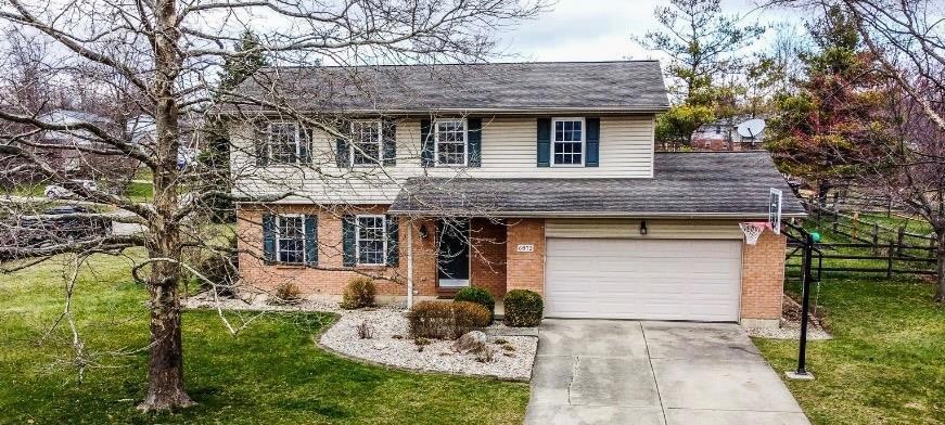 6872 Devon Dr, Liberty Township, OH 45044 - photo 1