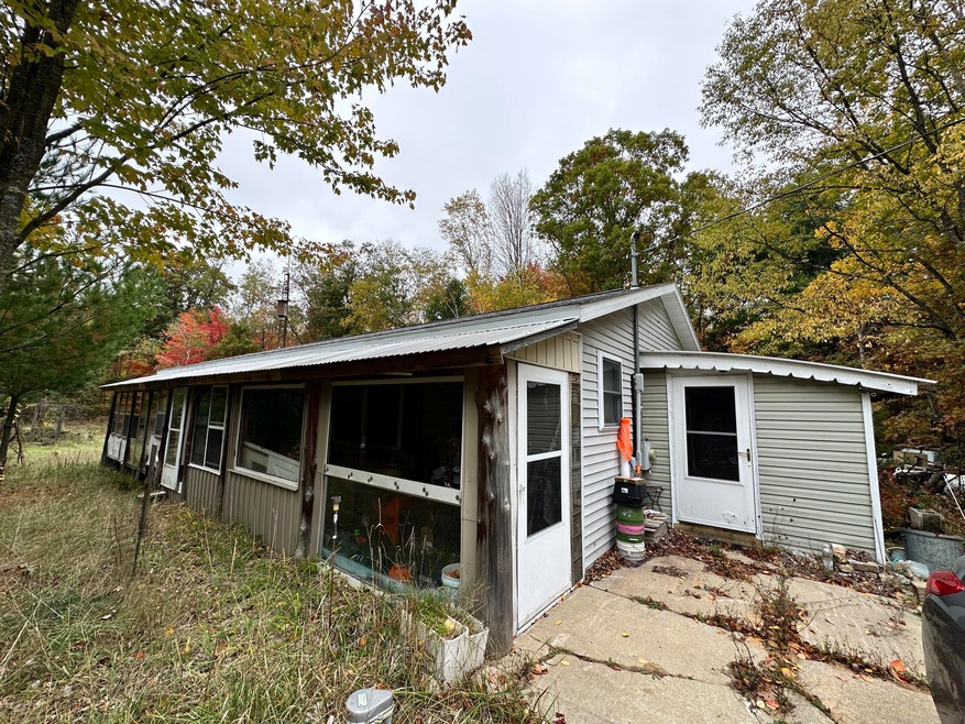 2471 W 12 Mile Rd, Bitely, MI 49309 - photo 1