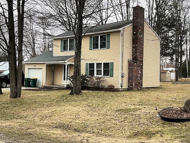 5 Rochester Ave, Rochester, NH 03867 - photo 1