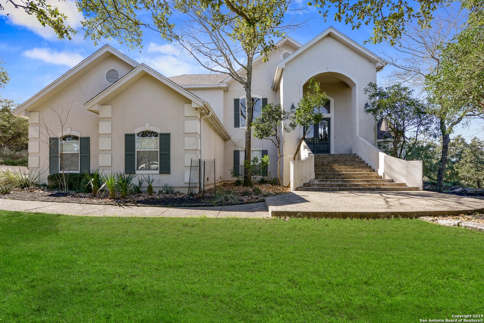 22819 E Range, San Antonio, TX 78255 - photo 1