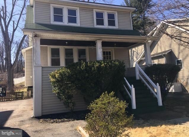 5538 Levering Ave, Elkridge, MD 21075 - photo 1