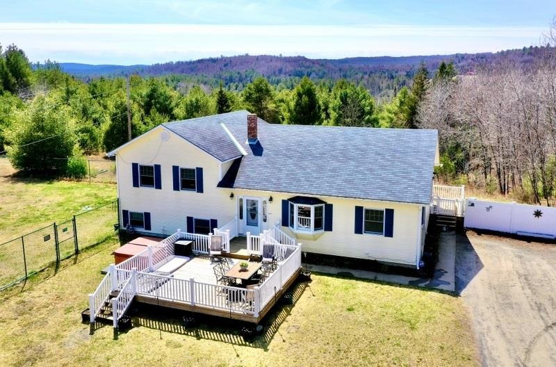 455 Bumps Rd, Burke, VT 05871 - photo 1